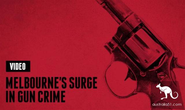 How livable is Melbourne? Six recent shoot cases in which 8 people were killed and gunman remains at large