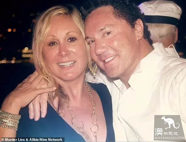 The murder of Australian tycoons is another wave, and Chinese mistresses have been subjected to racism and humiliation by murder.