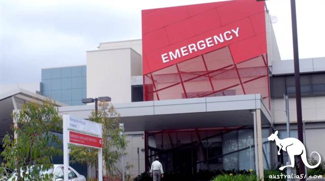 Australian New Crown diagnosis of 21000: Sydney Chinese District Hospital and Bunnings! A record number of death in Victoria