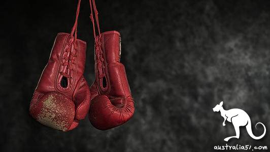 German boxing team Coronavirus infection