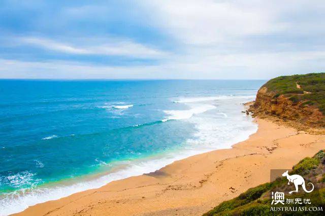 Go to the world's most beautiful seaside highway, Dayang Road 3 self-driving introduction