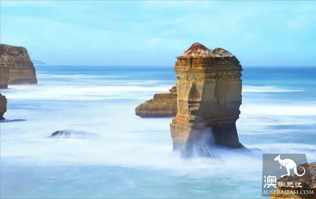 Go to the world's most beautiful seaside highway, Dayang Road 3 self-driving introduction