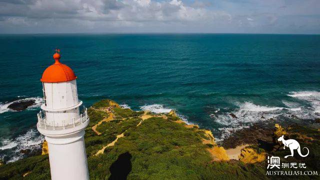 Go to the world's most beautiful seaside highway, Dayang Road 3 self-driving introduction