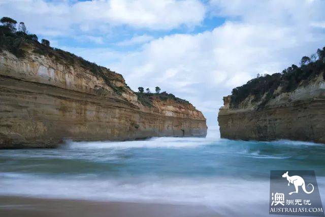 Go to the world's most beautiful seaside highway, Dayang Road 3 self-driving introduction