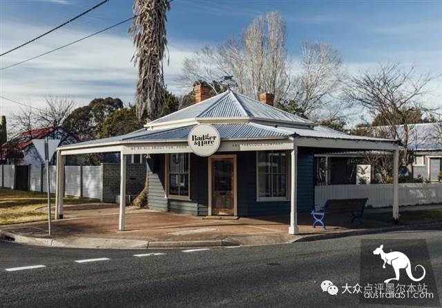 Gypsy Lan, hidden treasure 2 hours from Melbourne: whale watching, truffle, fluorescent sea. Bid farewell to the ordinary tourist regiment completely
