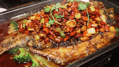 Eat seafood in Melbourne to read this one is enough! Popular science of seafood in the supermarket.