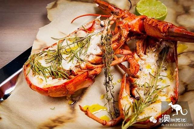 Eat seafood in Melbourne to read this one is enough! Popular science of seafood in the supermarket.