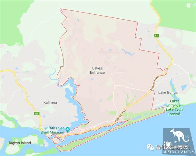 Eat seafood in Melbourne to read this one is enough! Popular science of seafood in the supermarket.