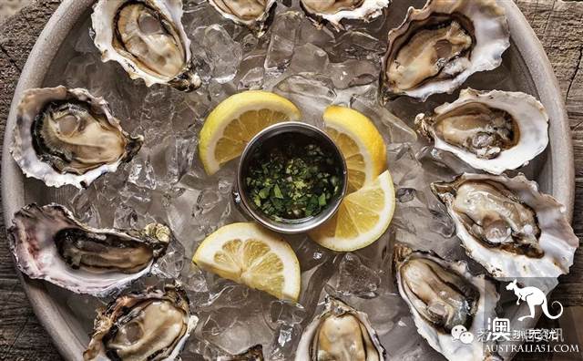 Eat seafood in Melbourne to read this one is enough! Popular science of seafood in the supermarket.