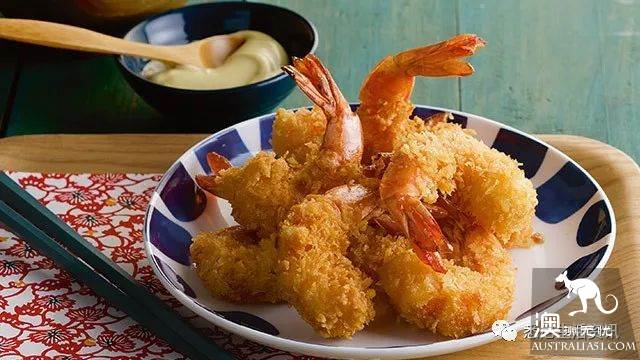 Eat seafood in Melbourne to read this one is enough! Popular science of seafood in the supermarket.