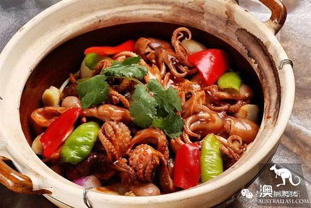 Eat seafood in Melbourne to read this one is enough! Popular science of seafood in the supermarket.