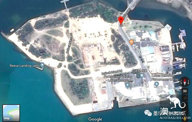 Eat seafood in Melbourne to read this one is enough! Popular science of seafood in the supermarket.