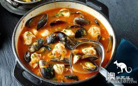 Eat seafood in Melbourne to read this one is enough! Popular science of seafood in the supermarket.