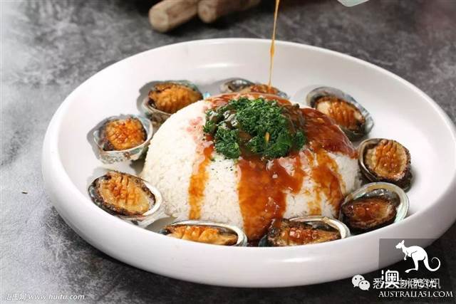 Eat seafood in Melbourne to read this one is enough! Popular science of seafood in the supermarket.