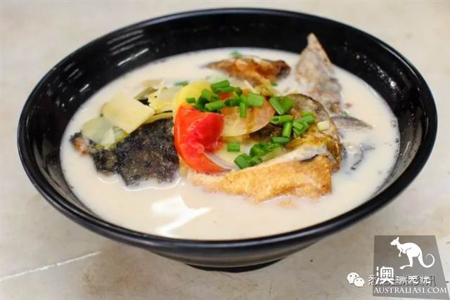 Eat seafood in Melbourne to read this one is enough! Popular science of seafood in the supermarket.