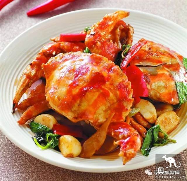 Eat seafood in Melbourne to read this one is enough! Popular science of seafood in the supermarket.