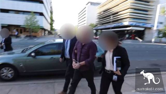 'Training' 's new sex workers, and the boss of Canberra, the boss of Canberra, was convicted of rape.