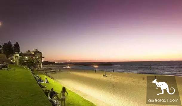 12 excellent running routes in Australia with super moving scenery