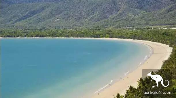 12 excellent running routes in Australia with super moving scenery