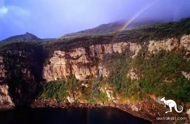 12 excellent running routes in Australia with super moving scenery