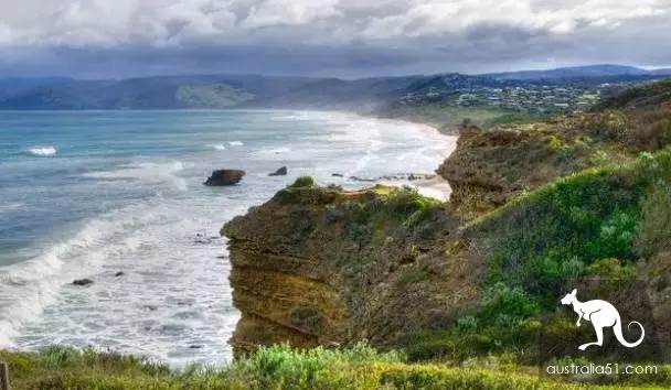 12 excellent running routes in Australia with super moving scenery