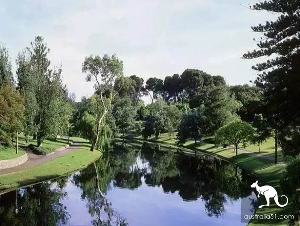 12 excellent running routes in Australia with super moving scenery