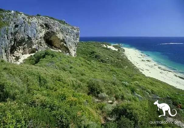 12 excellent running routes in Australia with super moving scenery
