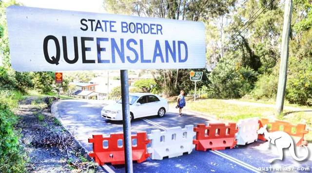 Went to Melbourne to steal drugs back to Queensland, two women become 'public enemies'