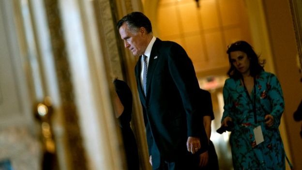Trump impeachment case: Senate finds Trump not guilty without stepping down