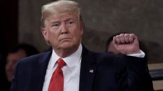 Trump impeachment case: Senate finds Trump not guilty without stepping down