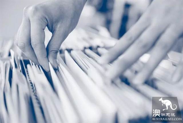 Be careful! Personal credit records will be completely transparent! Australia's four big banks will fully share the credit history of customers, car loans are all included in it!