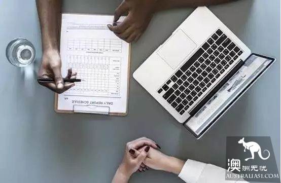 Be careful! Personal credit records will be completely transparent! Australia's four big banks will fully share the credit history of customers, car loans are all included in it!