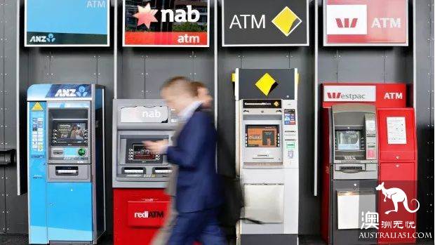 Be careful! Personal credit records will be completely transparent! Australia's four big banks will fully share the credit history of customers, car loans are all included in it!