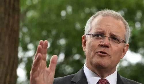 Be careful! Personal credit records will be completely transparent! Australia's four big banks will fully share the credit history of customers, car loans are all included in it!