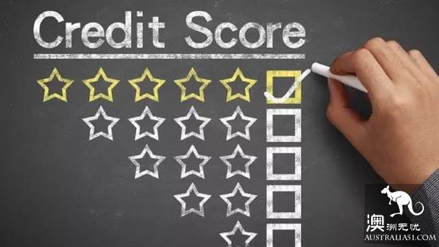 Be careful! Personal credit records will be completely transparent! Australia's four big banks will fully share the credit history of customers, car loans are all included in it!