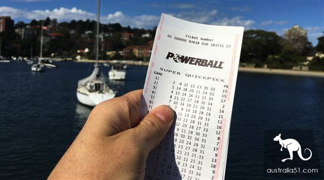 Lottery revealed the place of purchase of the 150 million Award, and the winner was called a rich man overnight.