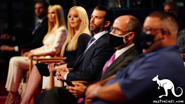 U.S. General Elections: Attack each other's first debate, who wins