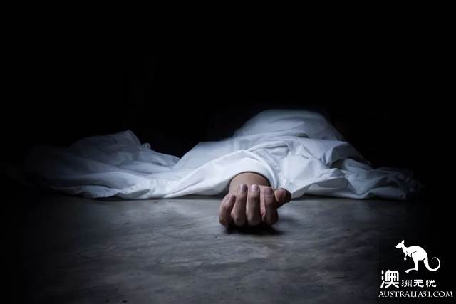 太恐怖!澳洲大妈挣扎2小时,最终惨死在医院!真相令人发指,这是在杀人啊...