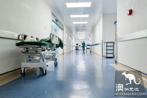 太恐怖!澳洲大妈挣扎2小时,最终惨死在医院!真相令人发指,这是在杀人啊...