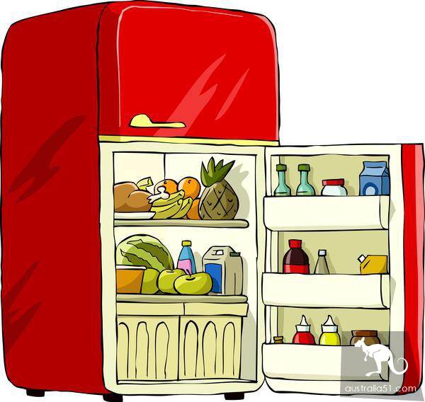 How long will it take to eat meat, shrimp and frozen in the fridge? This article is well summed up