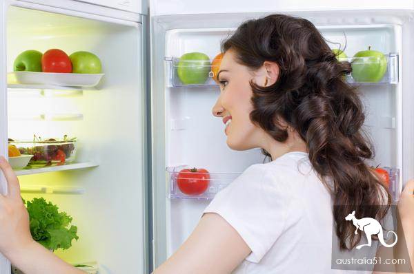 How long will it take to eat meat, shrimp and frozen in the fridge? This article is well summed up