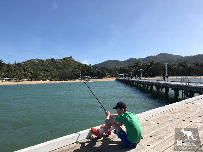 磁岛全攻略：南回归线以北，大堡礁海域的原生态岛屿
