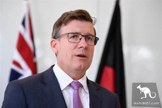 2.17 million visa-issuing residents in Australia note that government visa policy
