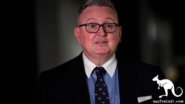 The governor of the new state was fined ,000 for leaving his vacation home