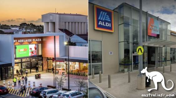 Australia's new crown confirmed 27868 cases :4 cases in Xinzhou ,7 cases in Western Australia, the state reached a new anti-epidemic milestone, the two shopping malls in South Australia were involved in the epidemic