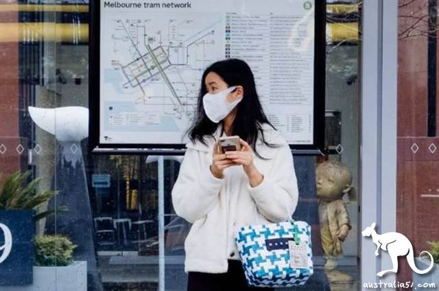 Australia's new crown confirmed 27868 cases :4 cases in Xinzhou ,7 cases in Western Australia, the state reached a new anti-epidemic milestone, the two shopping malls in South Australia were involved in the epidemic