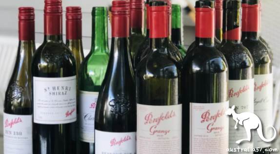 Australian wine may be subject to tariffs this month, Chinese importers to speak