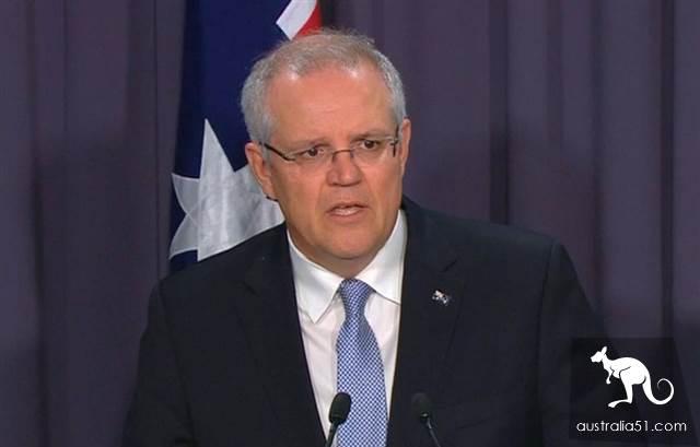 Sydney's two authoritative media were 'copied' by government, and the world was shocked