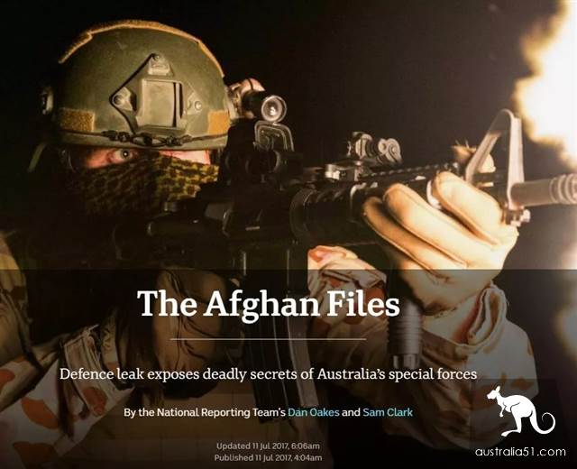 Sydney's two authoritative media were 'copied' by government, and the world was shocked
