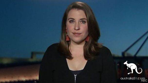 Sydney's two authoritative media were 'copied' by government, and the world was shocked